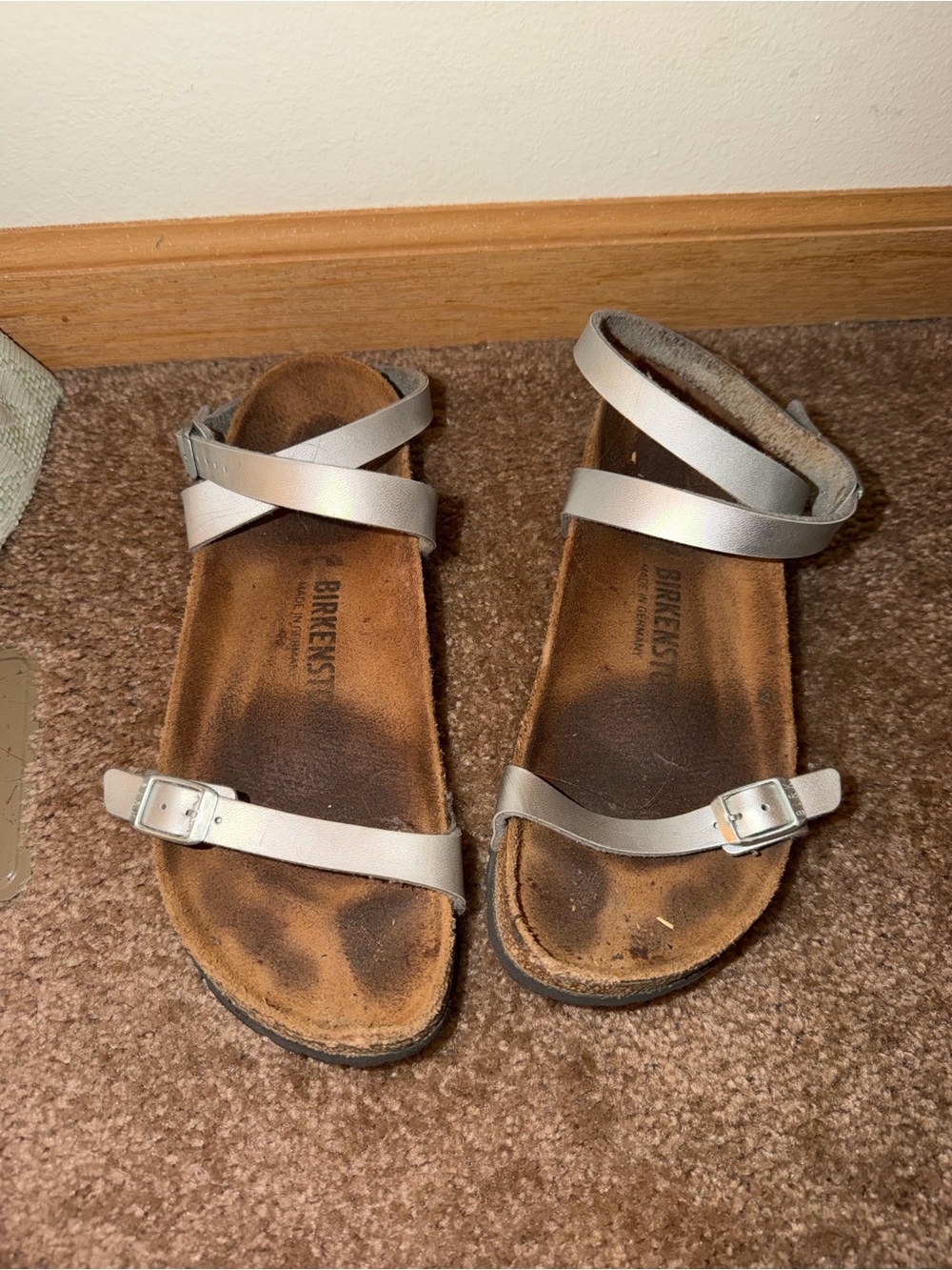 Women’s Birkenstock